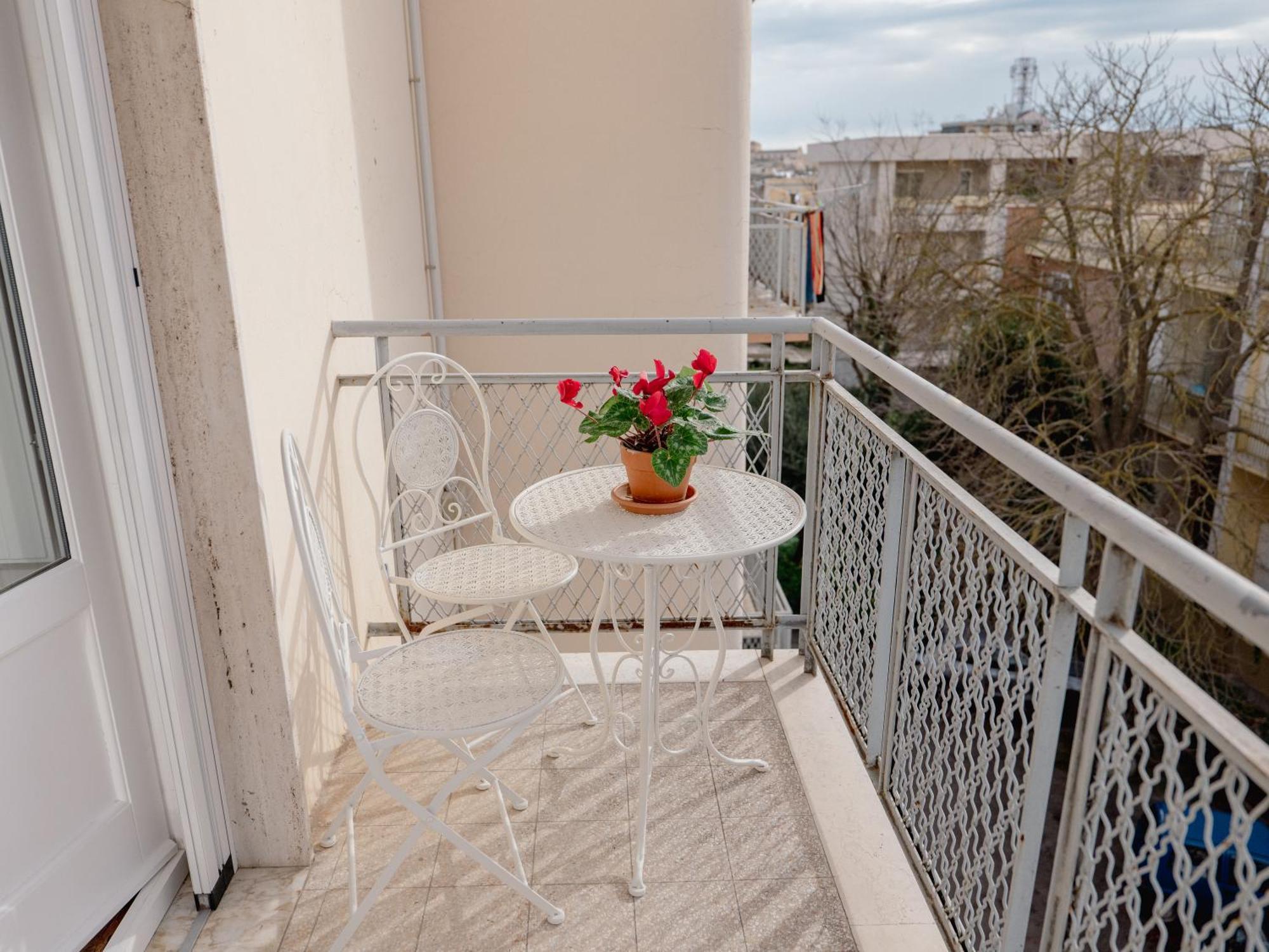 Arche' Bed And Breakfast Matera Dış mekan fotoğraf