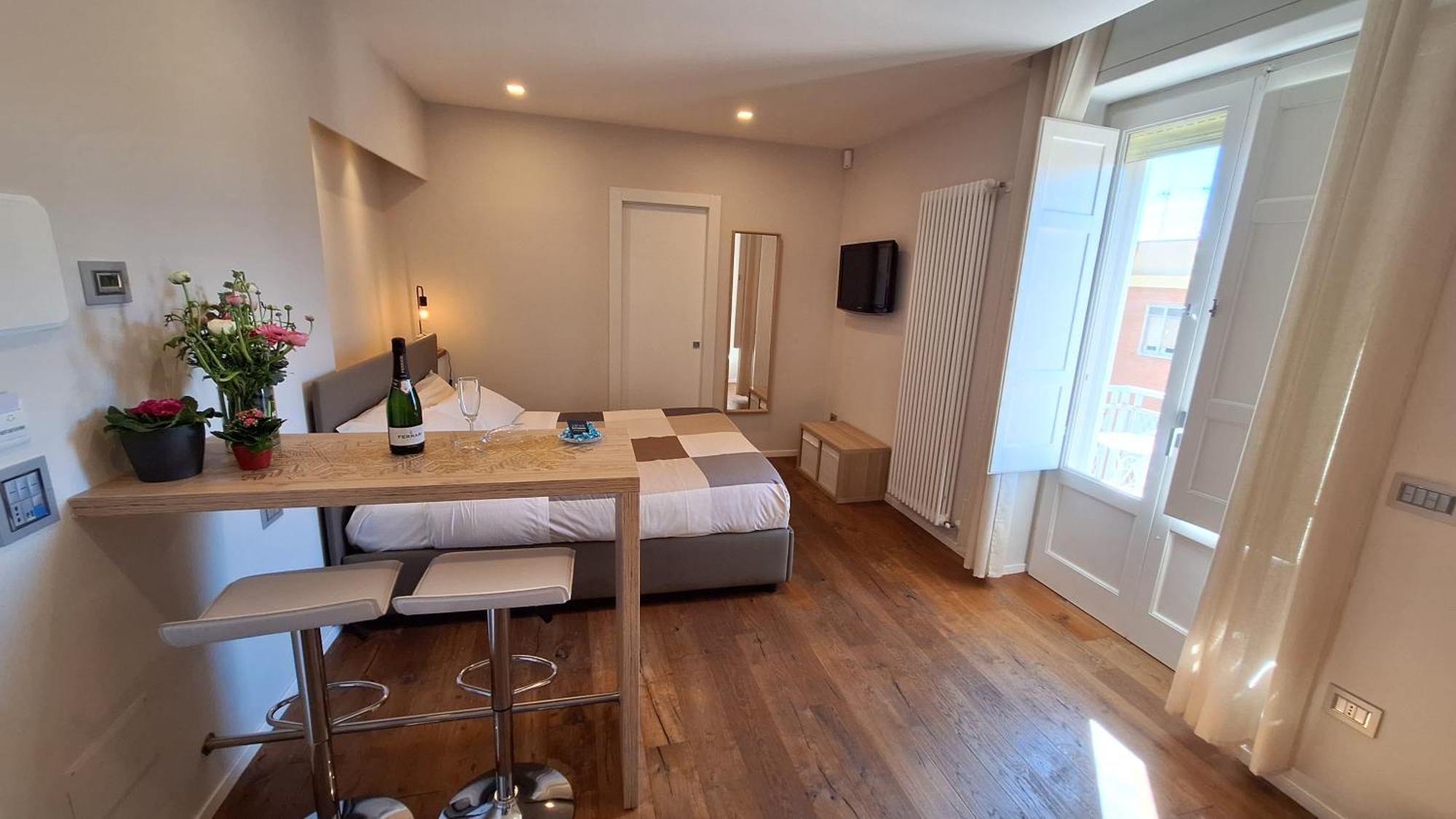 Arche' Bed And Breakfast Matera Dış mekan fotoğraf